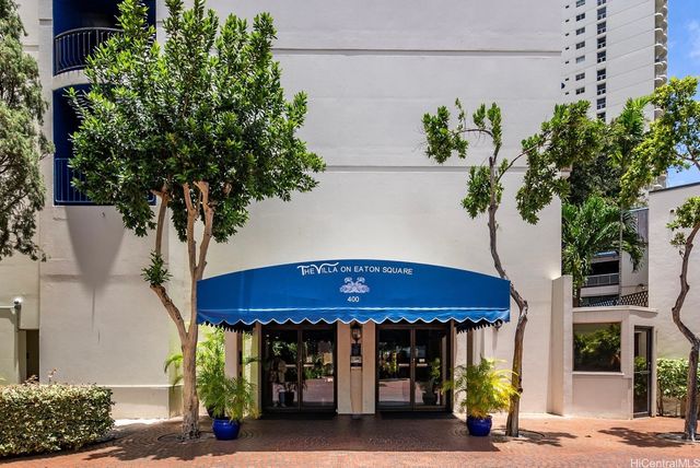 400 Hobron Lane 1705, Honolulu, HI 96815