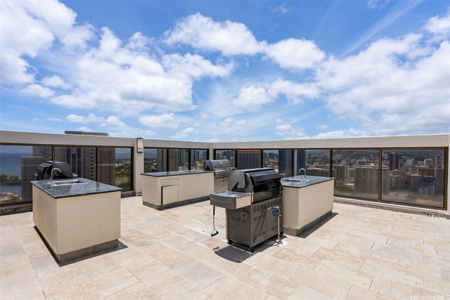 400 Hobron Lane 1705, Honolulu, HI 96815