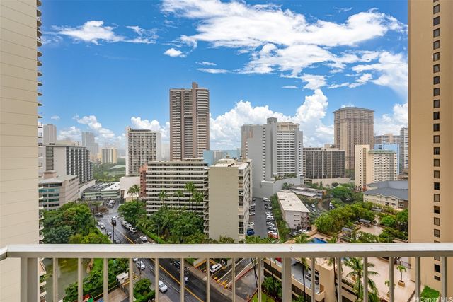 400 Hobron Lane 1705, Honolulu, HI 96815
