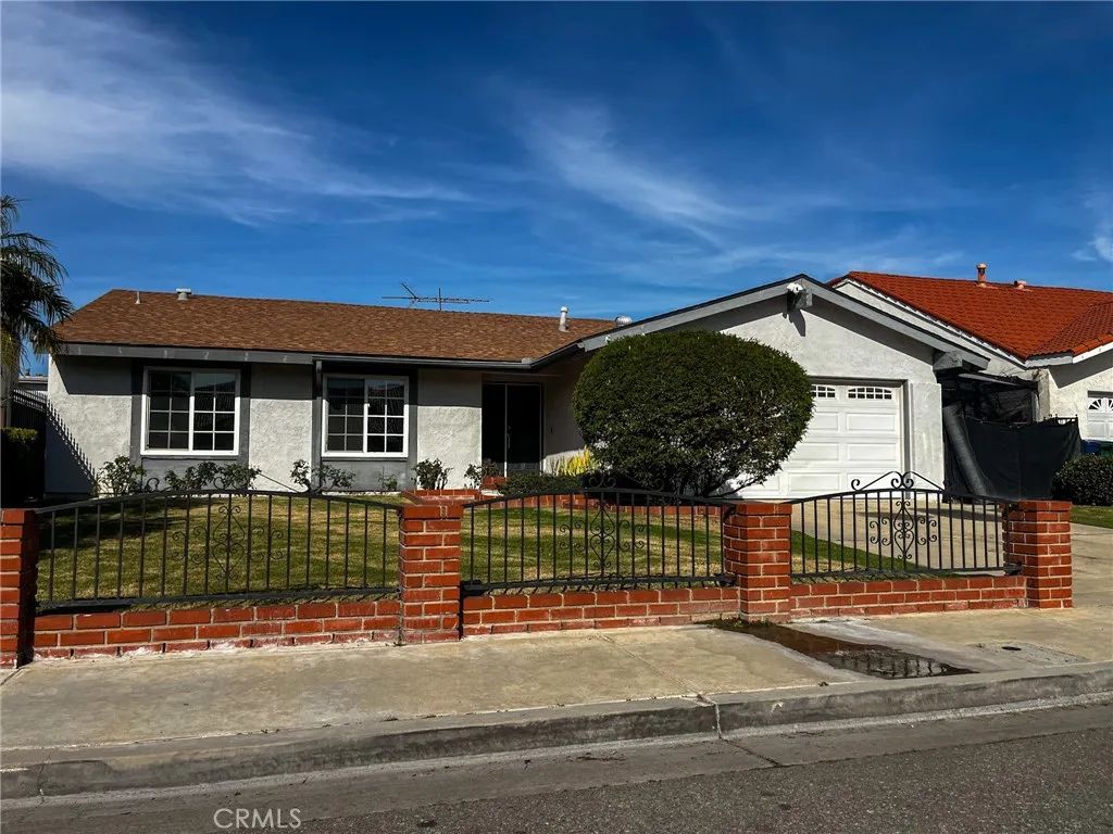 10191 Finchley, Westminster, CA 92683