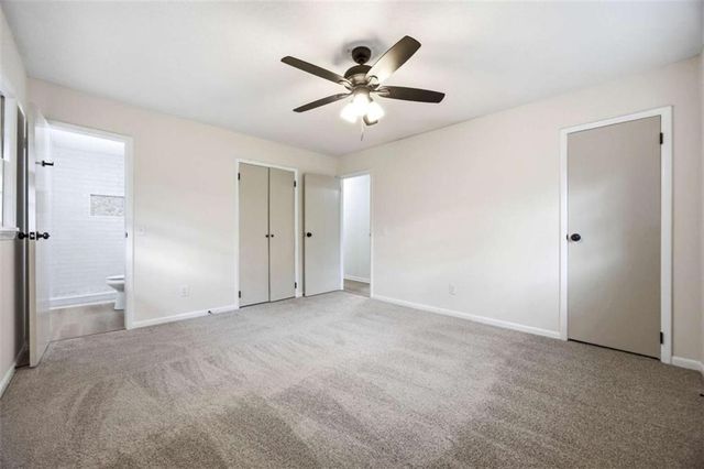 5414 Beach Haven Drive, Gainesville, GA 30504
