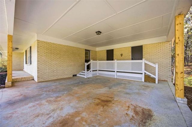 5414 Beach Haven Drive, Gainesville, GA 30504