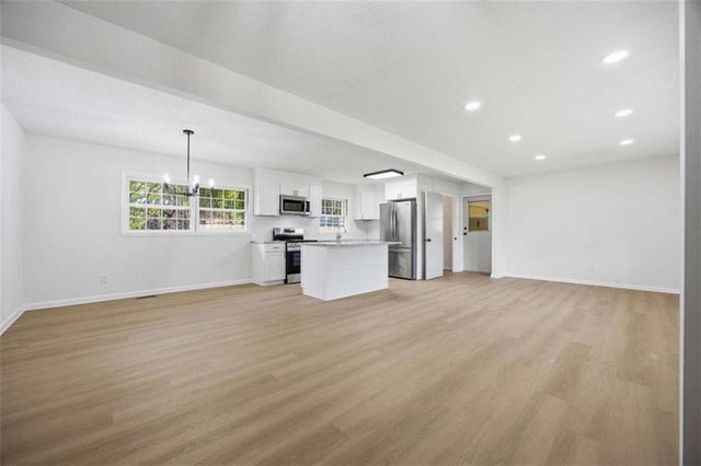 5414 Beach Haven Drive, Gainesville, GA 30504