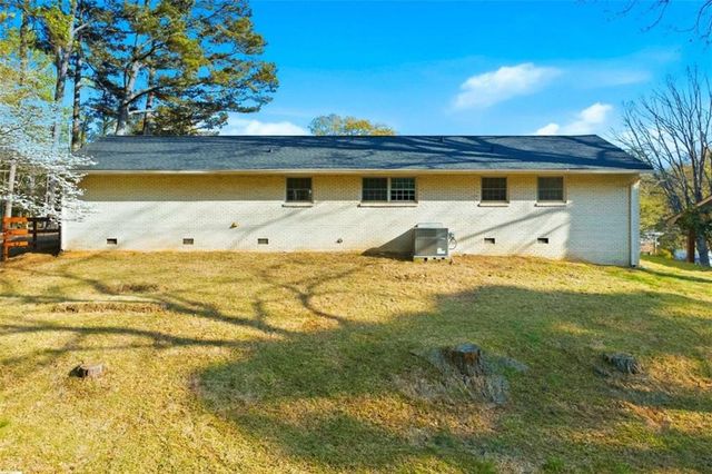 5414 Beach Haven Drive, Gainesville, GA 30504