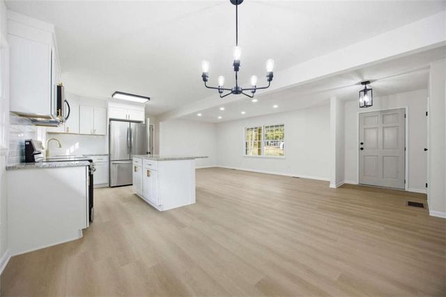 5414 Beach Haven Drive, Gainesville, GA 30504