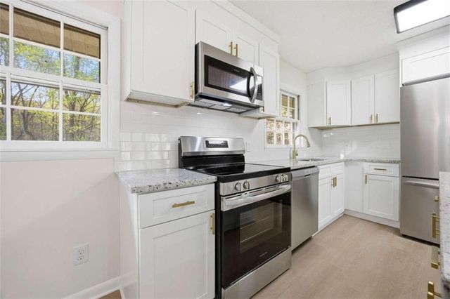 5414 Beach Haven Drive, Gainesville, GA 30504