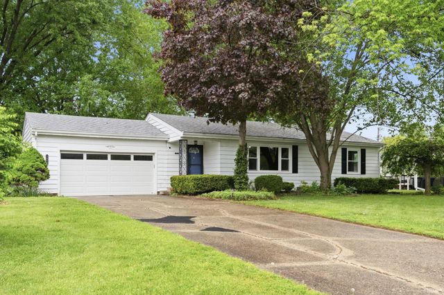3029 FIELD Drive, Kokomo, IN 46902