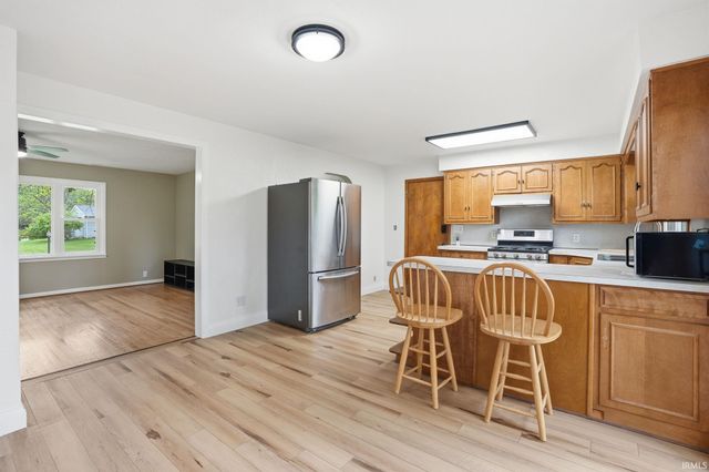 3029 FIELD Drive, Kokomo, IN 46902