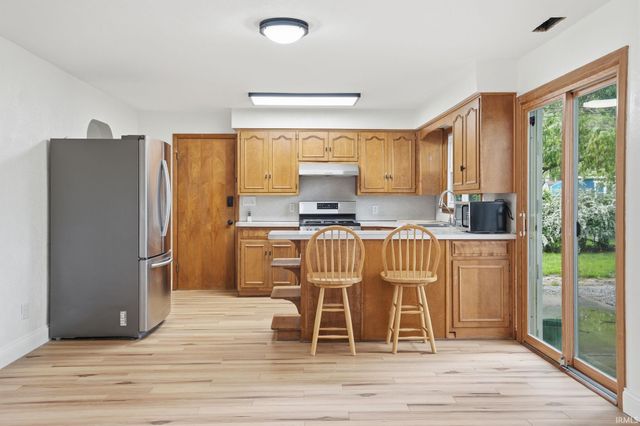 3029 FIELD Drive, Kokomo, IN 46902