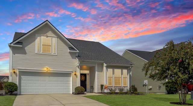 3097 Adventure Way, Ladson, SC 29456
