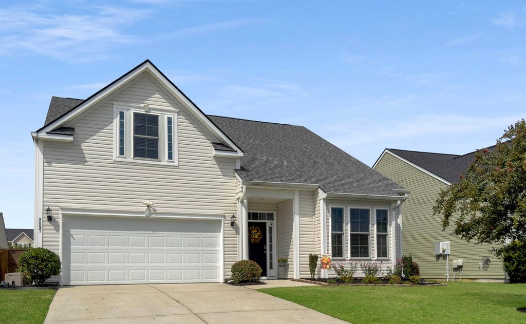 3097 Adventure Way, Ladson, SC 29456