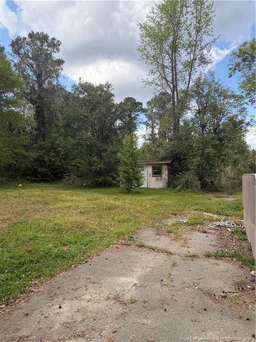 24277 NC HIGHWAY 71 N, Parkton, NC 28371