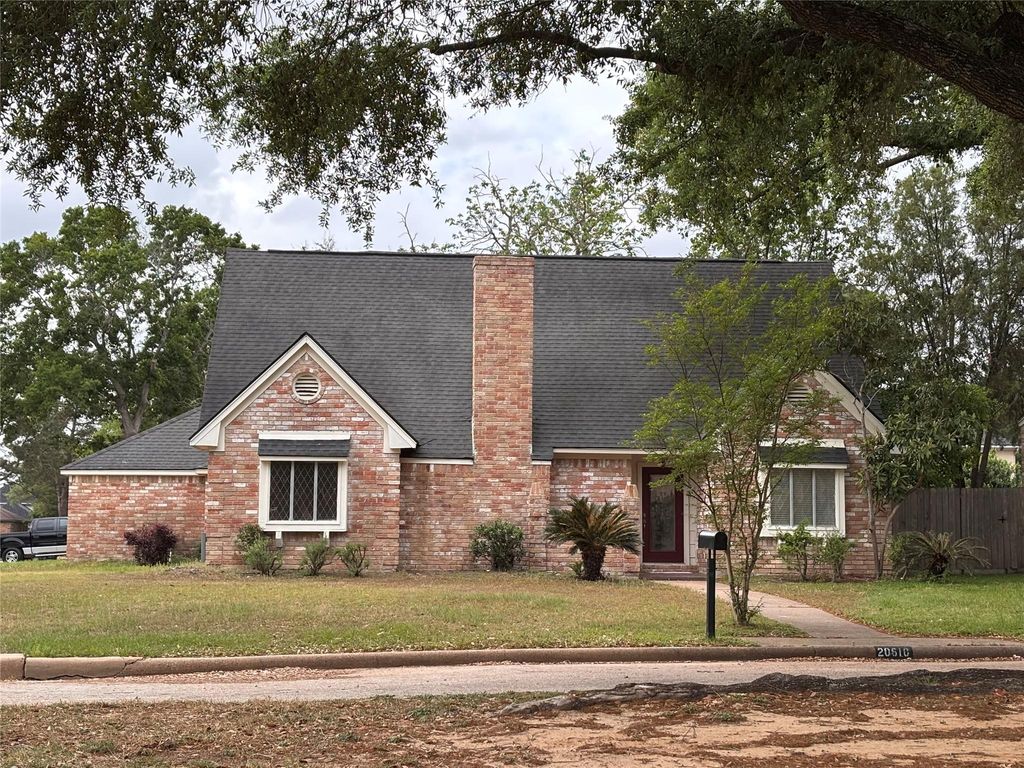 20610 Shillington Ct Court, Katy, TX 77450