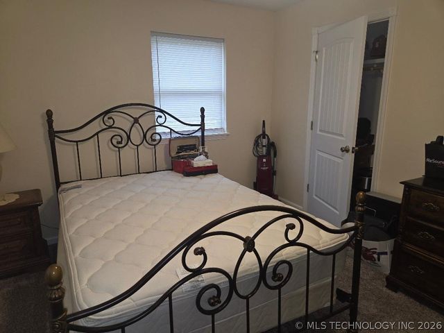 605 S 4th, Eufaula, OK 74432