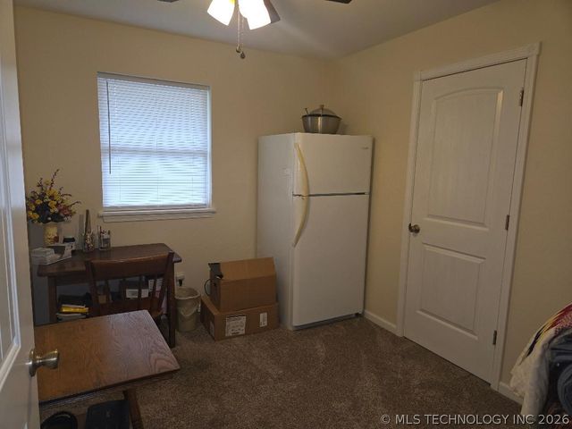 605 S 4th, Eufaula, OK 74432