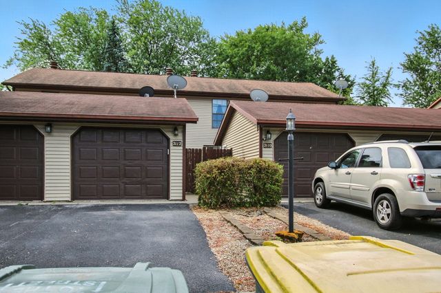 2110 Yorktowne Drive, Valparaiso, IN 46383