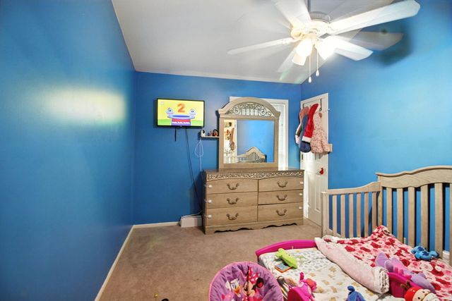 2110 Yorktowne Drive, Valparaiso, IN 46383