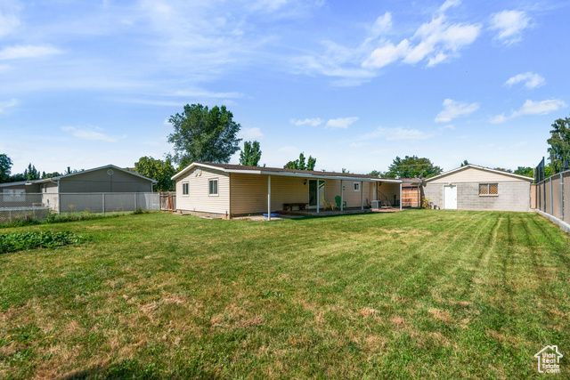 1188 W 1380 N, Provo, UT 84604