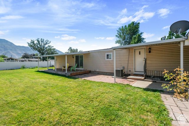 1188 W 1380 N, Provo, UT 84604