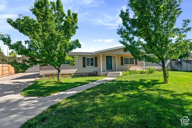 1188 W 1380 N, Provo, UT 84604