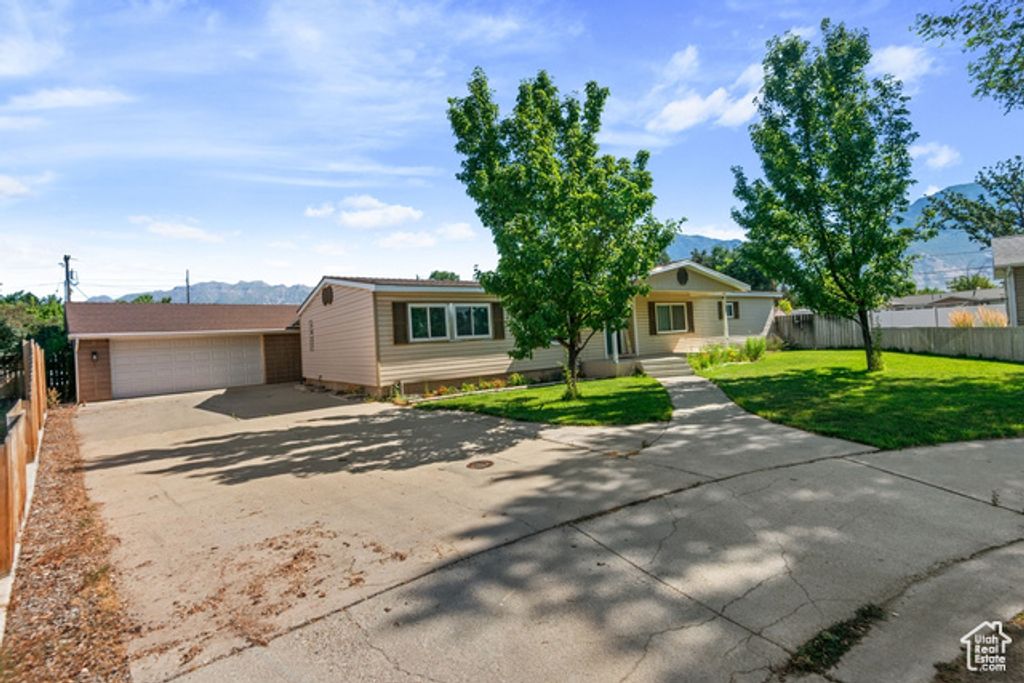1188 W 1380 N, Provo, UT 84604