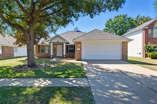 18523 Dennington Drive, Katy, TX 77449