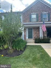 3646 NANCY WARD CIR, Doylestown, PA 18902