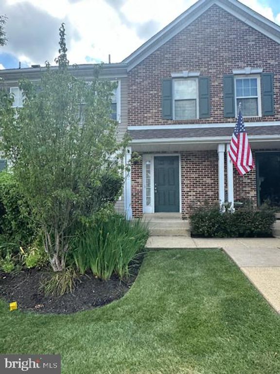 3646 NANCY WARD CIR, Doylestown, PA 18902
