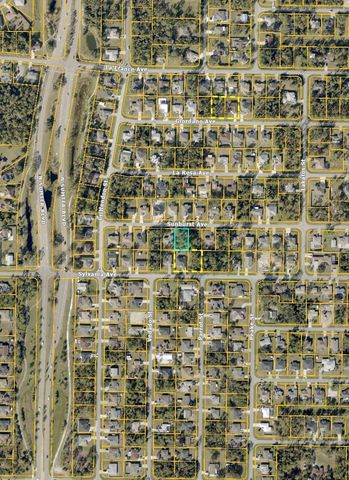 SUNBURST AVENUE, North Port, FL 34286