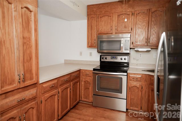 100 Willow Run Drive 17, Gastonia, NC 28056