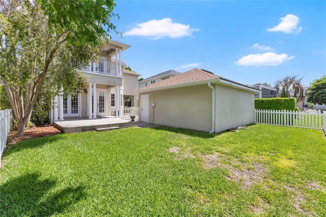 3320 BRACKEN FERN DRIVE, Harmony, FL 34773