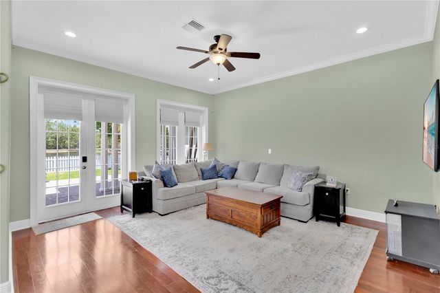 3320 BRACKEN FERN DRIVE, Harmony, FL 34773