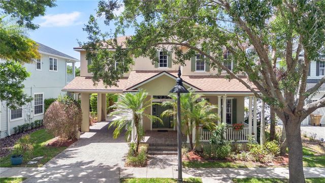 3320 BRACKEN FERN DRIVE, Harmony, FL 34773