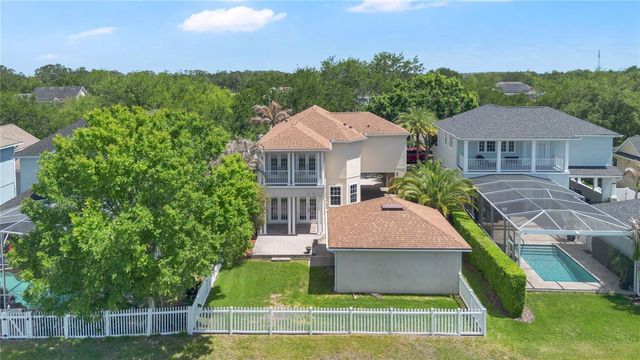 3320 BRACKEN FERN DRIVE, Harmony, FL 34773