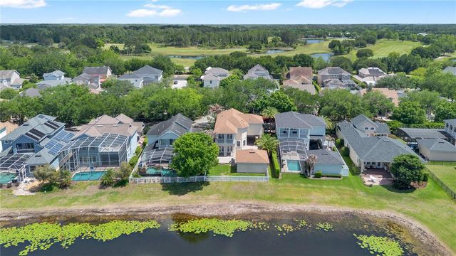 3320 BRACKEN FERN DRIVE, Harmony, FL 34773