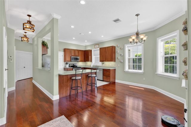 3320 BRACKEN FERN DRIVE, Harmony, FL 34773