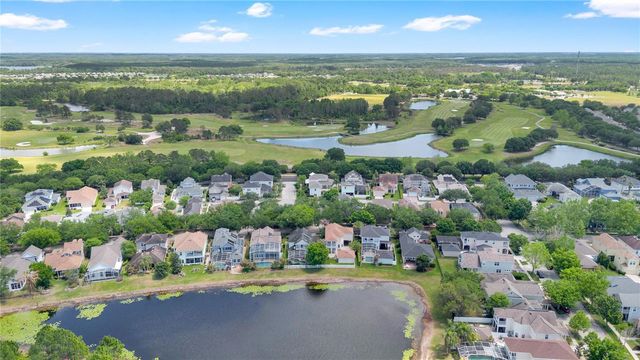 3320 BRACKEN FERN DRIVE, Harmony, FL 34773