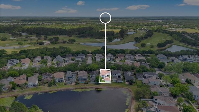 3320 BRACKEN FERN DRIVE, Harmony, FL 34773