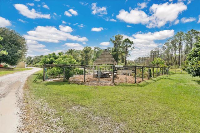 3320 BRACKEN FERN DRIVE, Harmony, FL 34773
