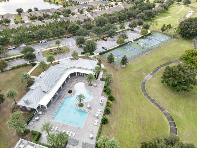 3320 BRACKEN FERN DRIVE, Harmony, FL 34773