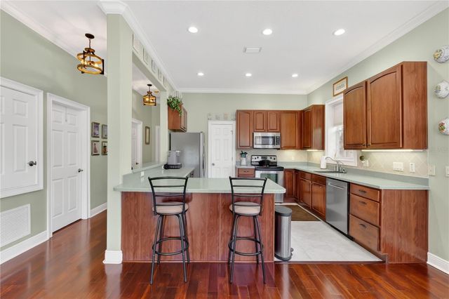 3320 BRACKEN FERN DRIVE, Harmony, FL 34773