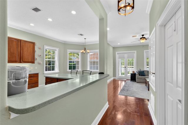 3320 BRACKEN FERN DRIVE, Harmony, FL 34773