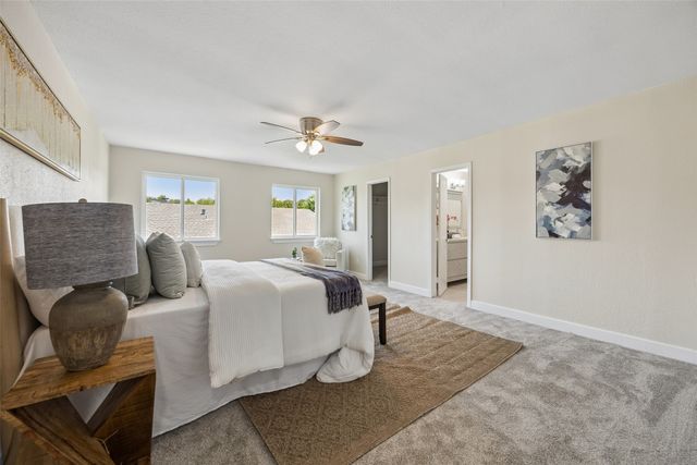 1600 Hartford Drive, Carrollton, TX 75007