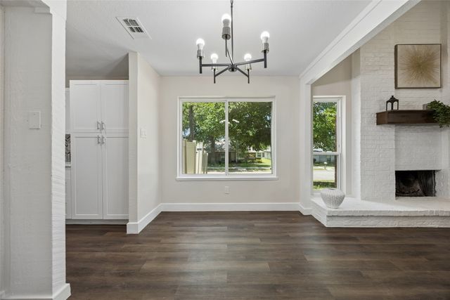 1600 Hartford Drive, Carrollton, TX 75007
