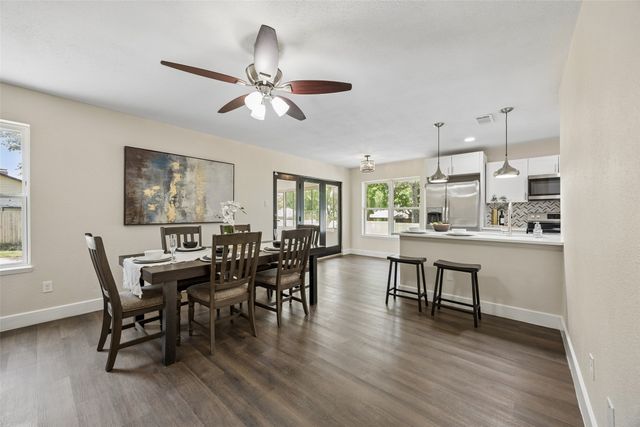 1600 Hartford Drive, Carrollton, TX 75007