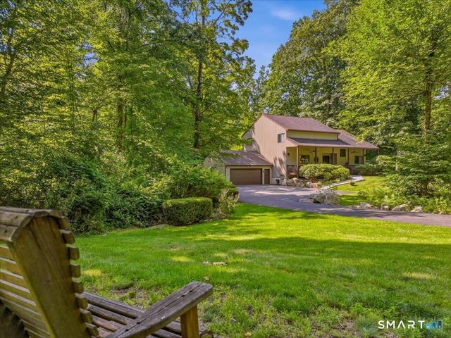 6 Douglas Lane, New Fairfield, CT 06812