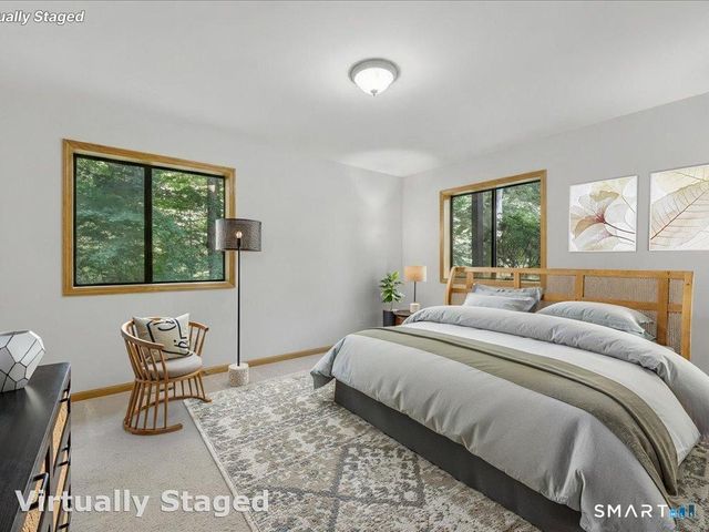 6 Douglas Lane, New Fairfield, CT 06812