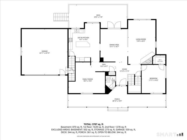 6 Douglas Lane, New Fairfield, CT 06812