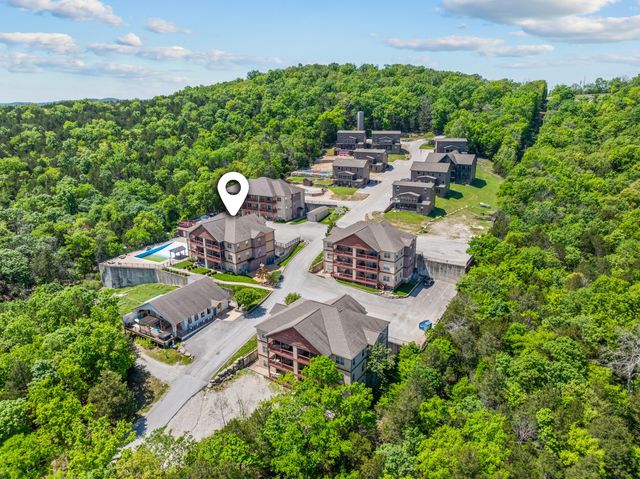 201 Rockwood Lane 3, Branson, MO 65616