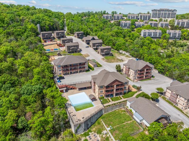 201 Rockwood Lane 3, Branson, MO 65616